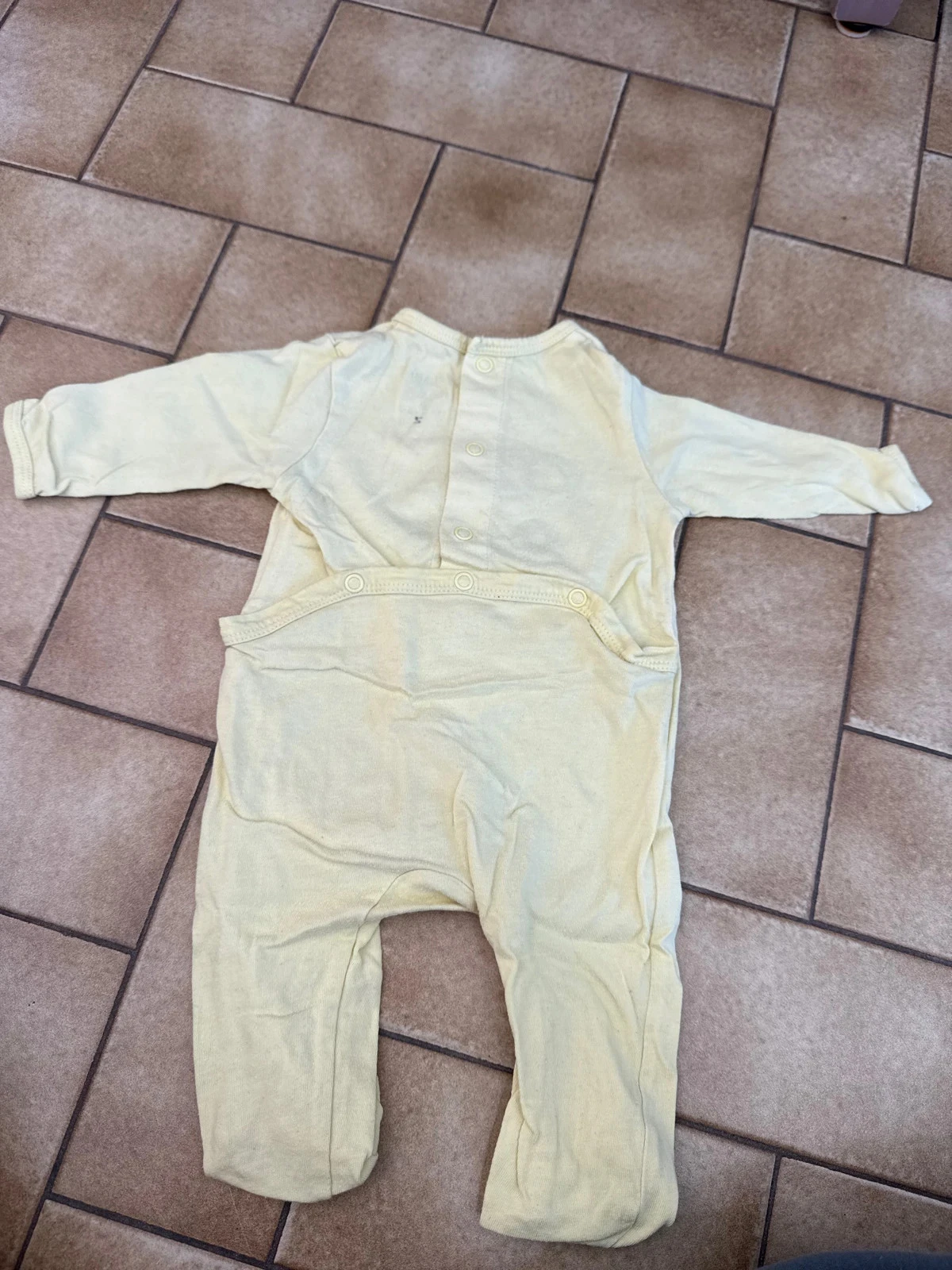 Pyjama 3mois – photo 2